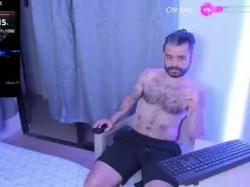 magnus_king from Chaturbate is Freechat