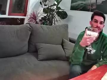Photos of magusttin from Chaturbate is Freechat