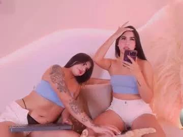 maia_lia_ from Chaturbate
