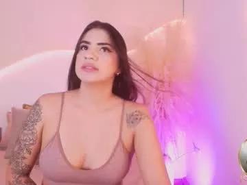 maia_lia_ from Chaturbate is Freechat