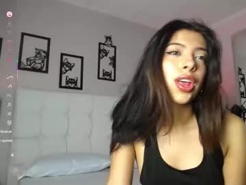 maia_reficco from Chaturbate