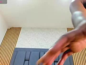 maiacharris from Chaturbate