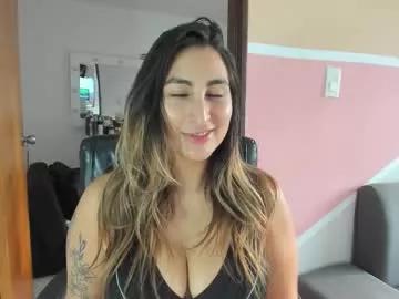 maiaconnor from Chaturbate