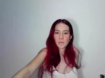 maiarosse_ from Chaturbate is Freechat