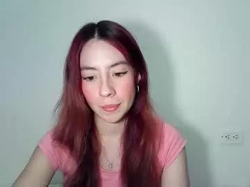 maiarosse_ from Chaturbate