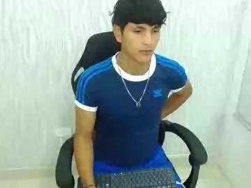 maiicol_diiaz_ from Chaturbate