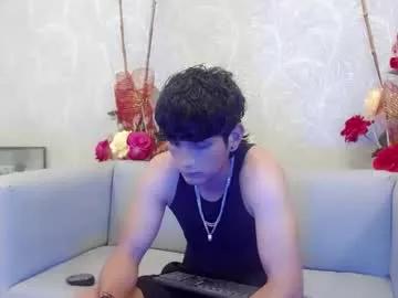 Maiicol_diiaz_ webcams show profile image 