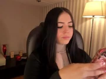 maiiitee_ from Chaturbate