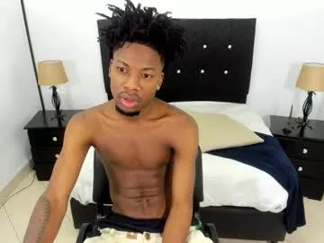 Maikol_monstercock webcams show profile image 
