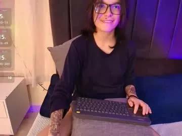 Mailin_gh webcams show profile image 