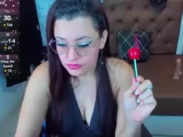 maite_liar from Chaturbate is Freechat