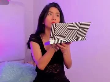 majo_rosse_ from Chaturbate is Freechat