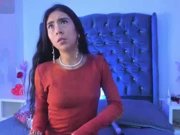 majo_rosse_ from Chaturbate is Freechat