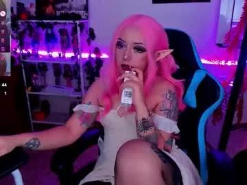 Makii_33 webcams show profile image 
