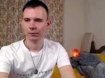 maks_night from Chaturbate is Freechat