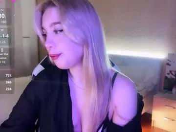 maksisisia from Chaturbate is Freechat