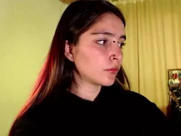 mala_kindle from Chaturbate