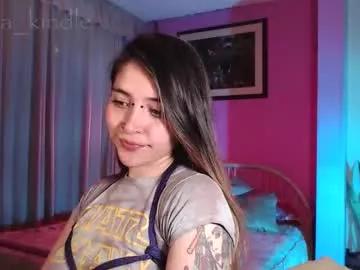 mala_kindle from Chaturbate