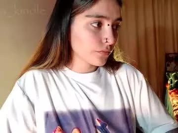 mala_kindle from Chaturbate