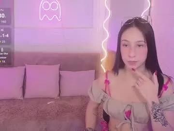 maleja_tay from Chaturbate is Freechat
