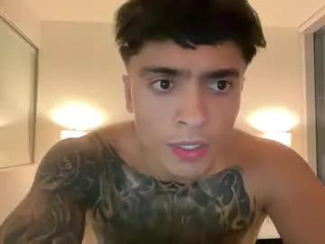Malikross1 webcams show profile image 