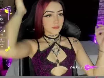 mallory_dietlinde from Chaturbate is Freechat