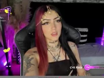 mallory_dietlinde from Chaturbate