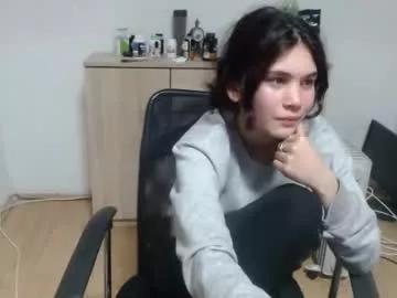 mallorymyers from Chaturbate