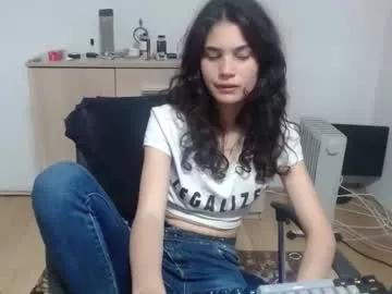 mallorymyers from Chaturbate