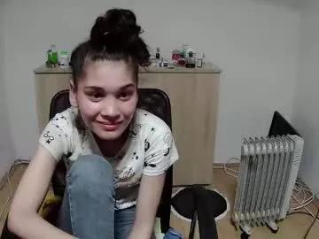 mallorymyersx from Chaturbate