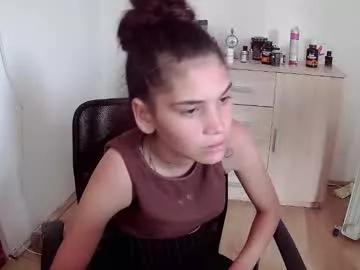 mallorymyersx from Chaturbate