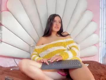 mally_boom from Chaturbate
