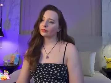 maltii_evans from Chaturbate is Freechat