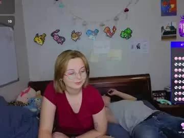 mamiclouds from Chaturbate