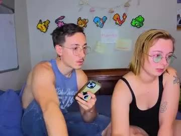 mamiclouds from Chaturbate