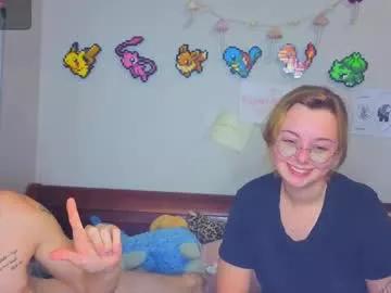 mamiclouds from Chaturbate