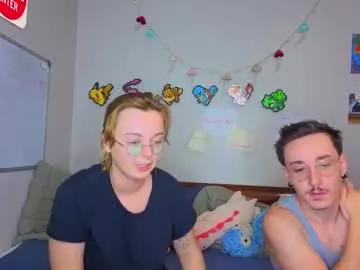 mamiclouds from Chaturbate