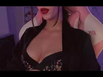 mamiemeow from Chaturbate