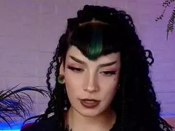 mamushka_ from Chaturbate
