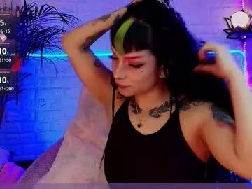 Mamushka_ webcams show profile image 