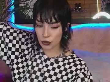 mamushka_ from Chaturbate