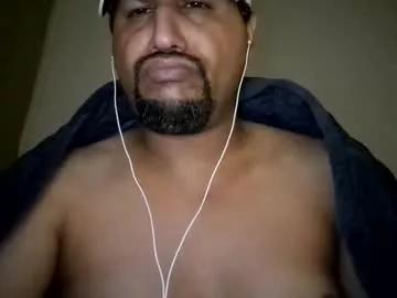 Man_new webcams show profile image 