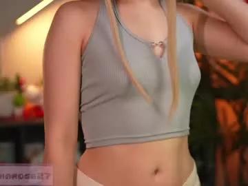mana_rose from Chaturbate