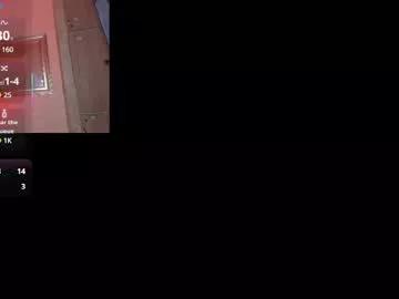 mandy_golden from Chaturbate is Freechat