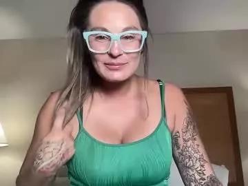 Mandyrheaa webcams show profile image 
