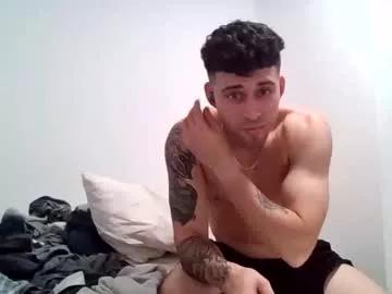 mannyboy628652 from Chaturbate is Freechat