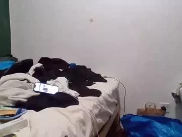 mannyboy628652 from Chaturbate