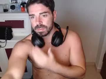 Manu_torino webcams show profile image 