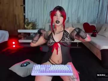 Manu_velez_ webcams show profile image 