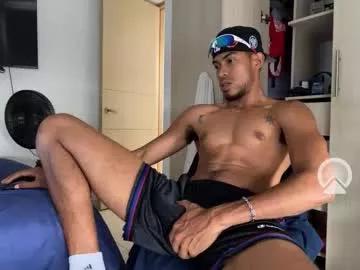 manuel__brown from Chaturbate is Freechat